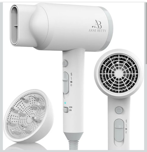 1800w hair dryer ionic - 1800w,