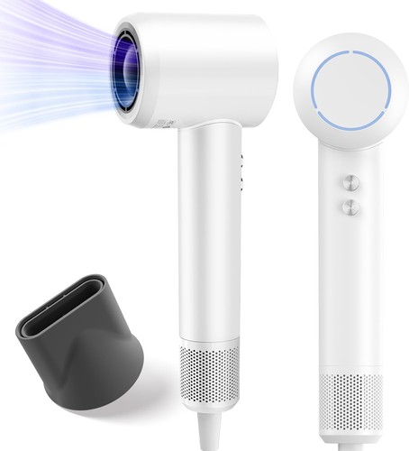 Hair dryer ionic - dryer,, high-speed