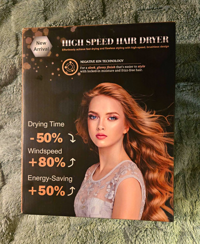 1600w electric standard hair - 1600w,
