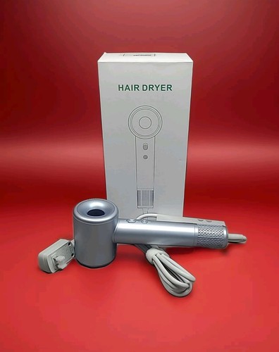 High speed hair - dryer, 1500