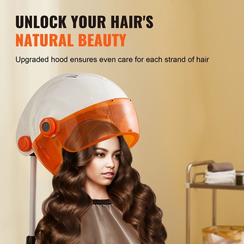 1875w mode hooded - hair, dryer