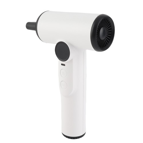 Cordless hair dryer speeds - cordless, 3