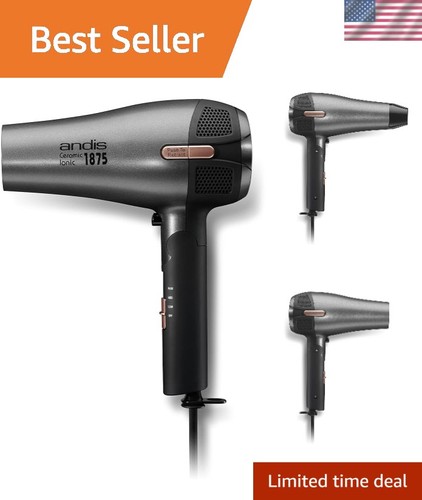 Lightweight 1875w ceramic - 1875w,