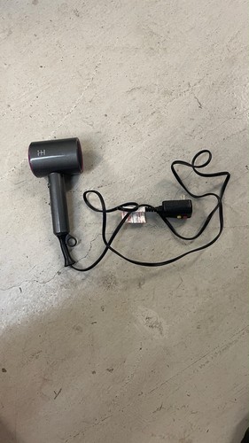 High speed ionic hair - high-speed,