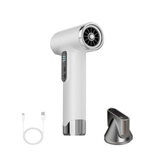 Cordless Rechargeable Hair