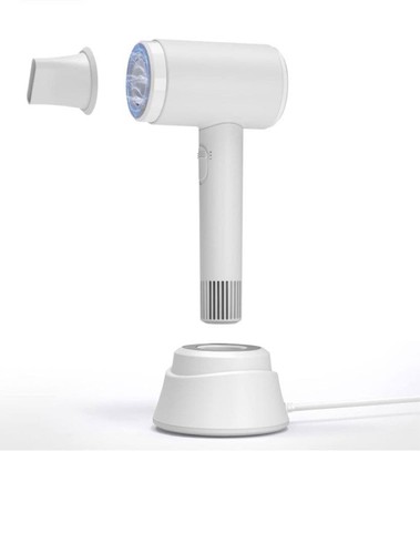 Lylux cordless hair dryer - lylux,