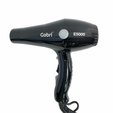 Gabri E5000 2400w Hair Dryer