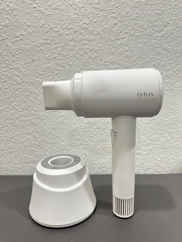 Lylux cordless hair dryer - cordless,