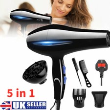 Professional Hair Dryer nozzle