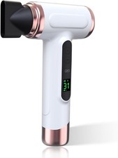 Cordless Hair Dryer,15000mAh