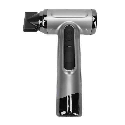 Cordless hair dryer 15600mah - cordless,