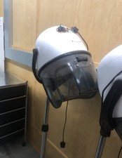 Portable Salon Hair Dryer Hood