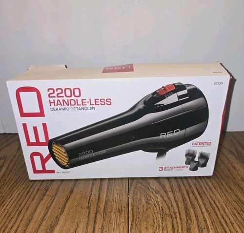 Handle less 2200w ceramic - handle-less,