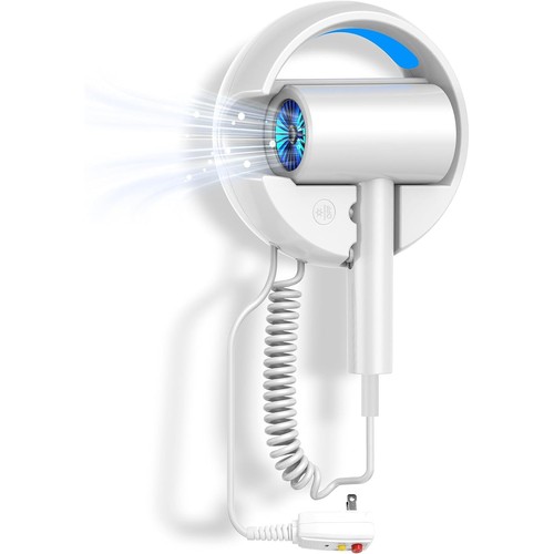 Hair dryer - hair,