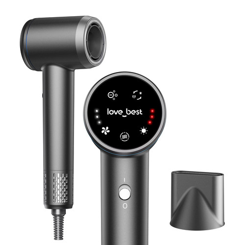 Love best standard hair dryer - standard,