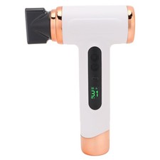 Cordless Ionic Hair Dryer