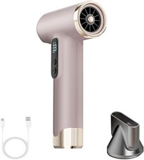 Cordless Rechargeable Hair