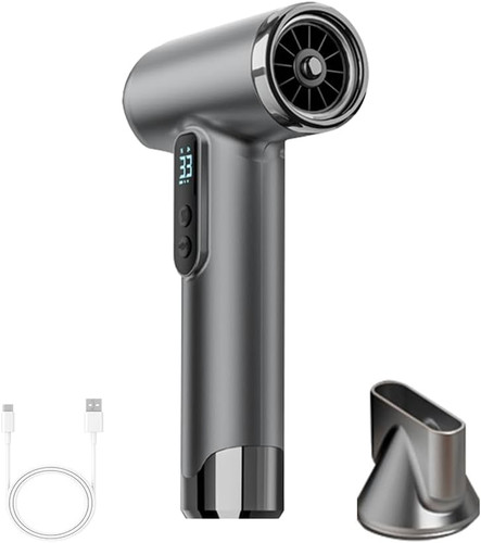 Cordless rechargeable hair - cordless,