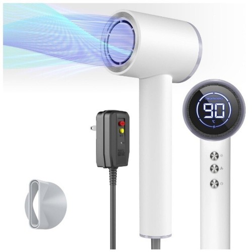Hair dryer 1600w - hair, dryer,